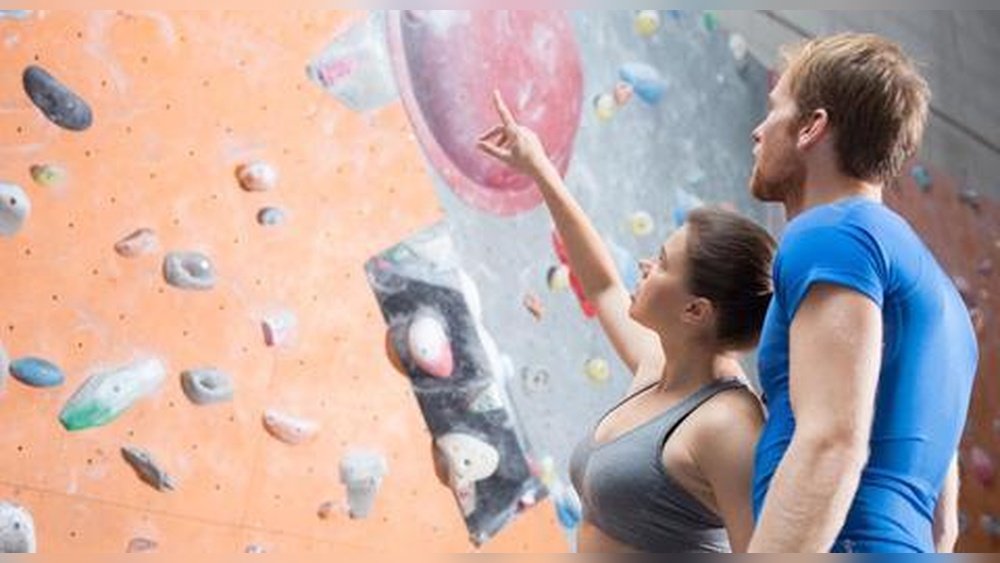 How to Read a Climbing Route​?