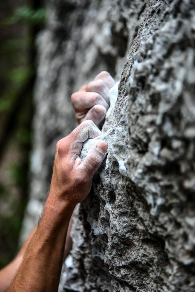 Best Grip Strengthener for Climbing