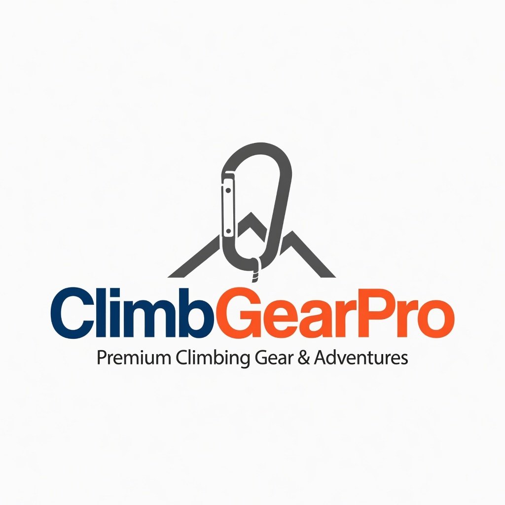 Climb Gear Pro Logo