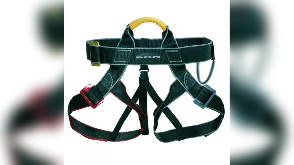 Alpine Harness