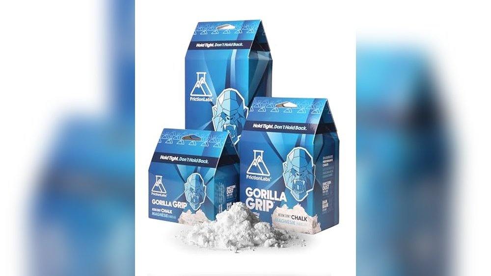 Best Climbing Chalk