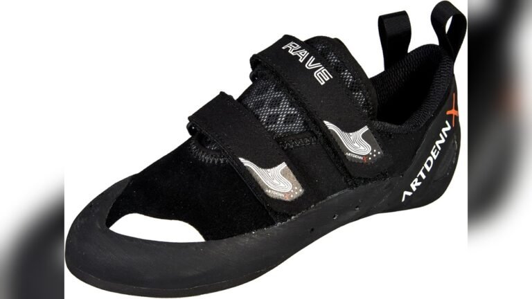 Best Climbing Shoes for Beginners