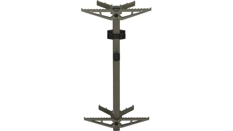 Best Climbing Sticks for Saddle Hunting