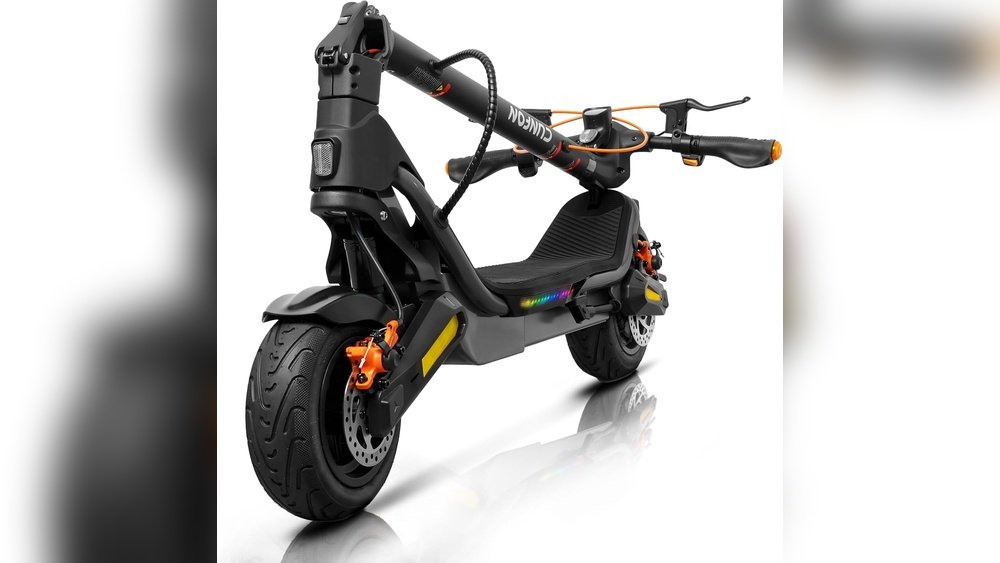 Best Electric Scooters for Climbing Hills