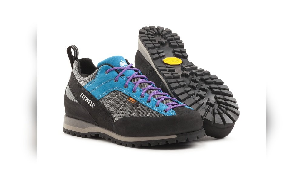 Big Wall Comfort Shoes