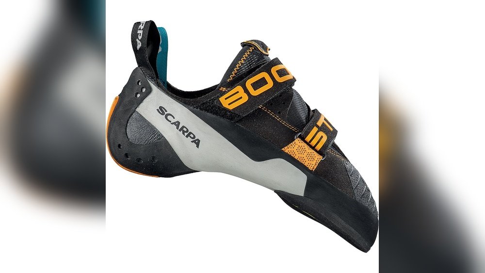 Bouldering Shoes