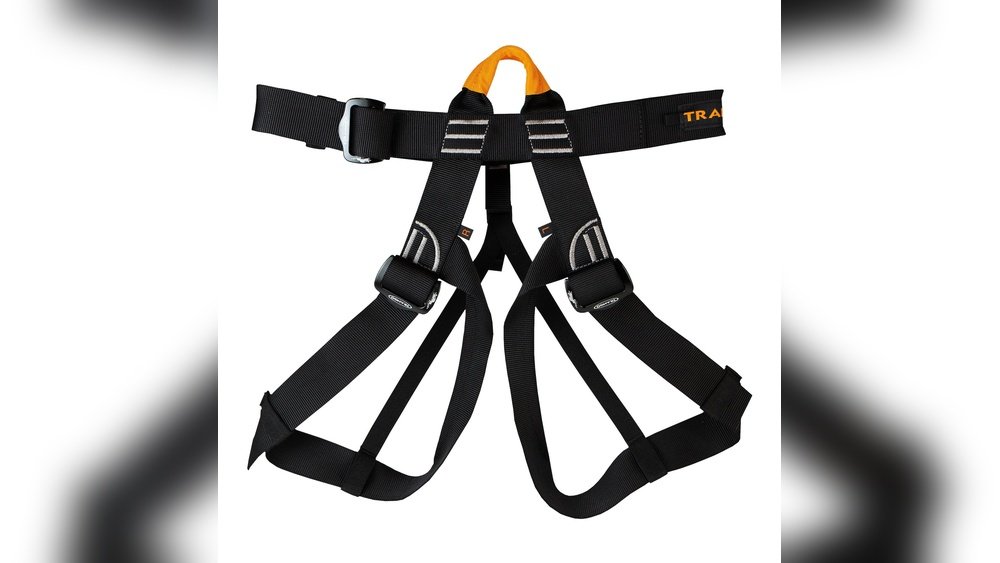 Gym Rental Harness
