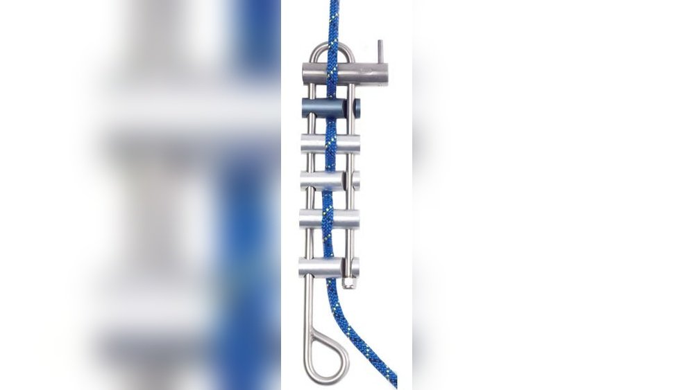 Rappel Rack
