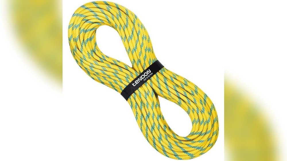 Static Rope