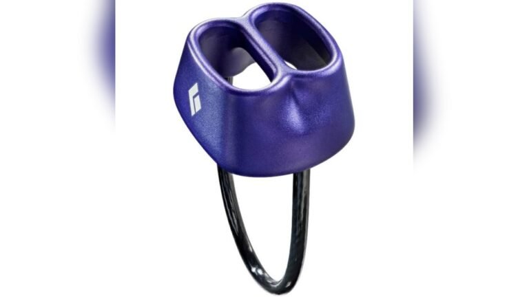 Tubular Belay Device