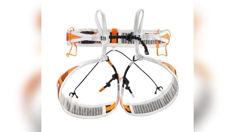 Ultralight Harness