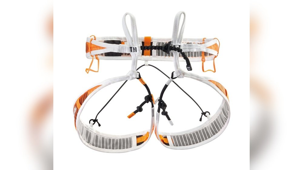 Ultralight Harness