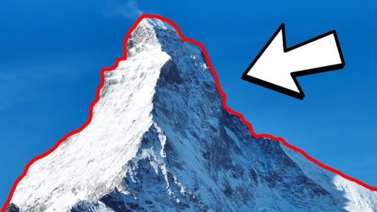 What is the Hardest Mountain to Climb
