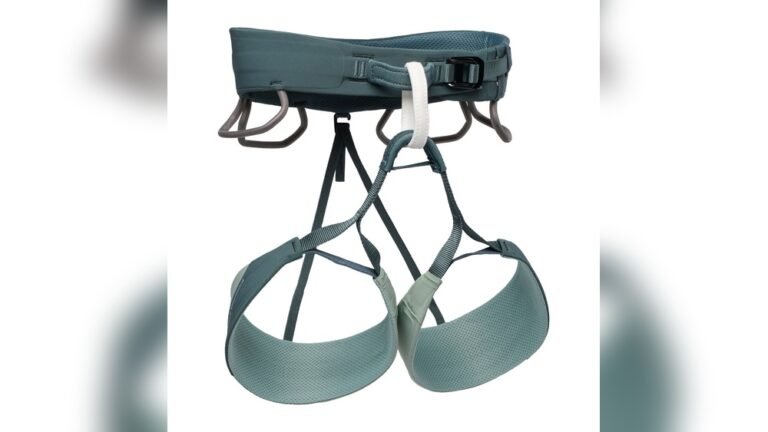 Women'S Specific Harness
