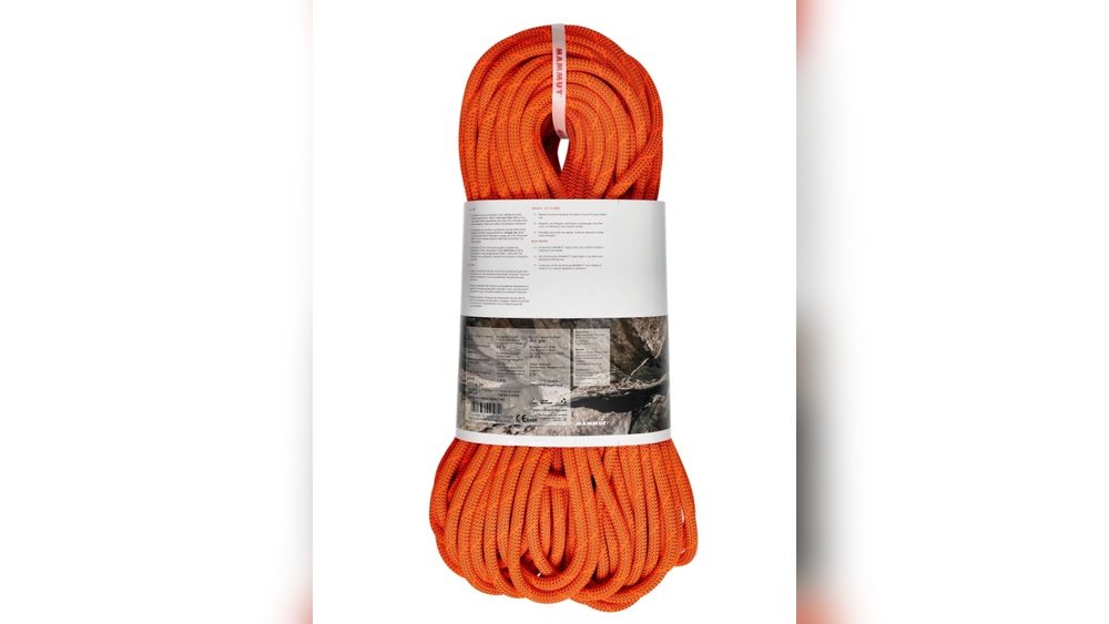 Workhorse Single Rope