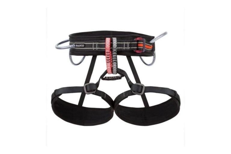 All-Around Climbing Harness: Top Picks for Every Climber
