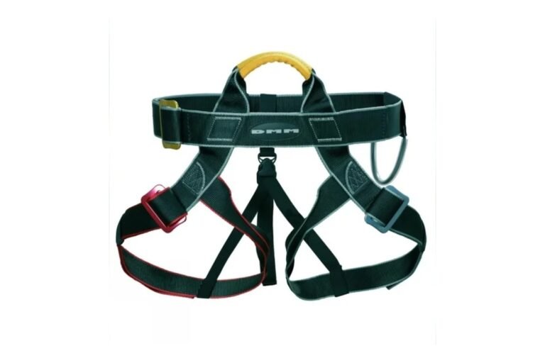 Alpine Harness: The Ultimate Guide to Safe and Comfortable Climbing