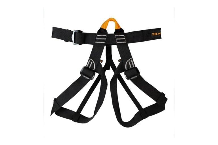 Gym Rental Harness: Ultimate Guide to Choosing the Best Option