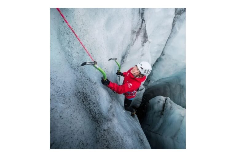 Ice Climbing Harness: Top Picks for Safety and Comfort