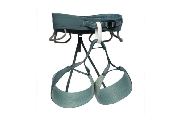 Women’s Specific Harness: Ultimate Guide to Comfort and Safety