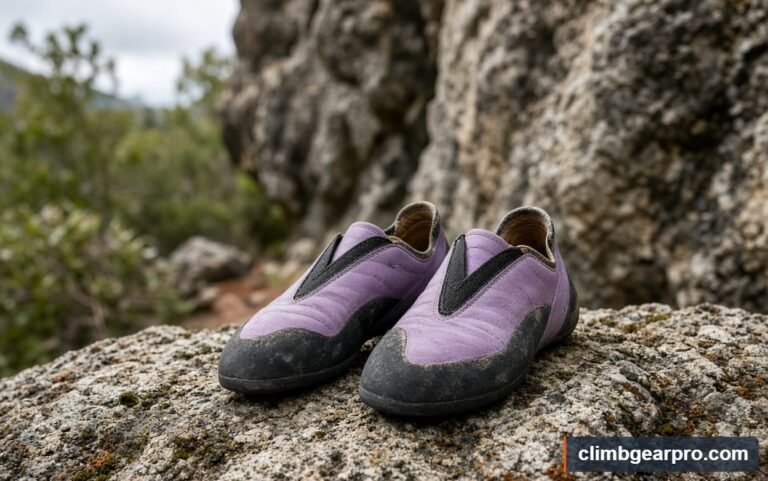 Climbing Shoes for Beginners 2026 for rock climbing