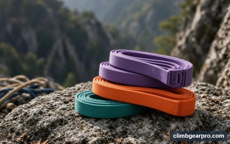 Climbing Tapes for rock climbing