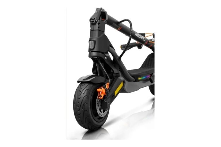 10 Best Electric Scooters for Climbing Hills 2026