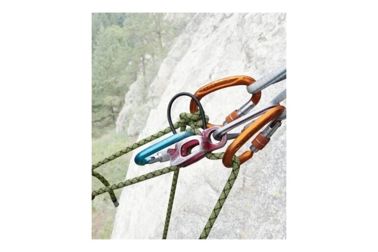 Guide Mode Belay Device: Ultimate Climber’s Safety Tool Explained
