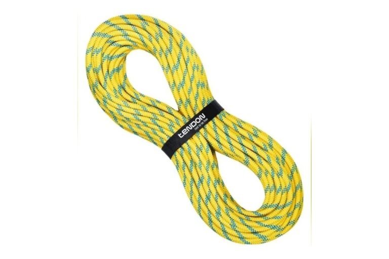 Static Rope: Essential Guide for Climbing and Rescue Safety