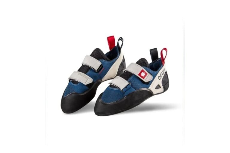 Velcro Strap Climbing Shoes: Ultimate Guide for Grip and Comfort