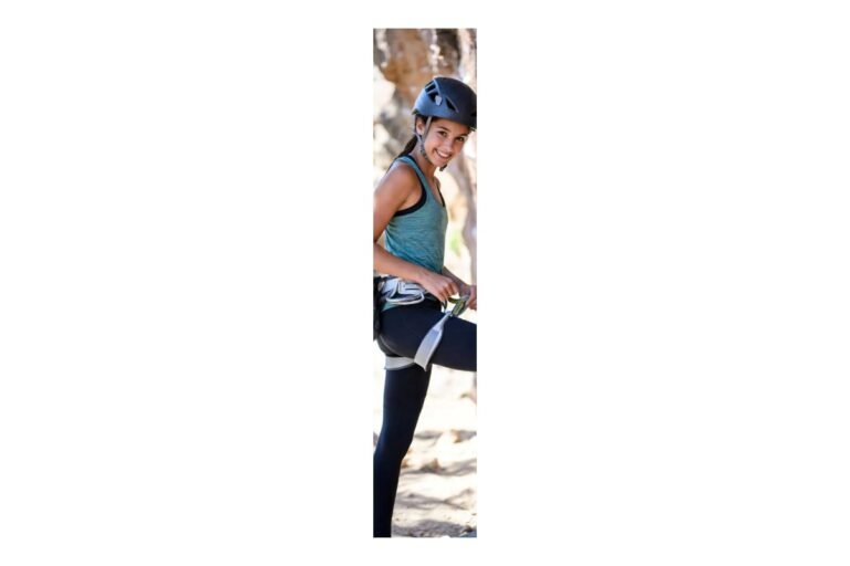 What to Wear Rock Climbing: Essential Gear and Outfit Tips
